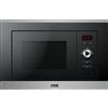 Franke FMW 20 SMP G XS Microonde DA INCASSO Smart 38 Forno microonde con grill c