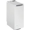 WHIRLPOOL TDLR6240SIT LAVATRICE CARICA DALL'ALTO 6KG 1200 GIRI 12PROGRAMMI CL.C