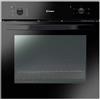 CANDY Forno Elettrico da Incasso FCS100N Capacità 71 L Statico Colore Nero