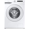 Samsung Lavatrice Samsung WW12T504DTW 60 cm 1400 rpm 12 kg