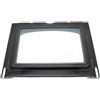 Hotpoint-Ariston Controporta forno + vetro interno C00087165 originale Hotpoint Ariston Indesit