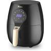 Ardes Eldorada Maxi AR1K33 Friggitrice ad aria 5 litri Airfryer con tecnologia