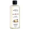 Maison Berger Refill 1 litro per Lampada Catalitica Berger. Ricarica per Lampe Berger.