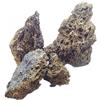 Whimar Decor Stone Firework Rock 1kg Roccia Lavica per Aquascaping