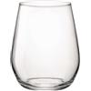 BORMIOLI ROCCO Set 6 Bicchieri Acqua Dof ELECTRA 38 cl in Vetro | Bormioli Rocco | Ristorante