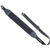 VANGUARD Endeavor Sling 201B - Cinghia per Fucile da Caccia in Neoprene Nero