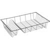 Metaltex 321648000 Brema Lava Washing Up Basket