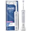 Oral-B Spazzolino da Denti Elettrico Oral-B VITALITY 100 SENTIVE ULTRA THIN