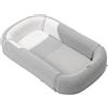 Chicco Riduttore lettino 3 in 1 (81x49x12cm) MUMMY POD Evo grey 07087166470000