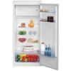Beko Frigorifero e congelatore Monoporta Statico BSSA210K4SN classe E (L60cm)
