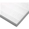vhbw Filtro HEPA per Fellowes AeraMax DX95