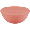 Guzzini -CONTENITORE XL CON COPERCHIO 'TIERRA'Terracotta (O7V)