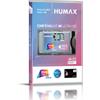HUMAX CAM tivùsat 4K ULTRA HD CON INTERFACCIA CI+ECP + CARD TIVUSAT 4K ULTRA HD