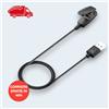 Cavo Ricarica a Clip per Garmin Forerunner 735xt/235/230