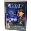 ALBUM FIGURINE MERCOLEDI WEDNESDAY PANINI