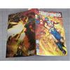 TRANSFORMERS # 1 VARIANT NERD SHOW BOLOGNA 2025 SALDAPRESS LIMITED EDITION LOV3