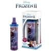 Franco Zarri Frozen II - Colonia Spray ml 140 + Bracciale