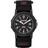 Timex da Uomo Expedition Camper Orologio 38mm Impermeabile 40011