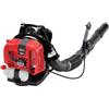 SHINDAIWA SOFFIATORE EB 770 A ZAINO EB770 PROFESSIONALE POTENTE MADE IN GIAPPONE