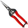 ARS Products FORBICE ARS 300L PROFESSIONALE PER RACCOLTA A LAMA DRITTA 46 mm. in Acciaio