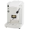 FABER MACCHINA CAFFE CIALDE FABER SLOT PLAST BIANCA + 50 CIALDE CARPE DIEM