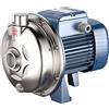 Pedrollo ELETTROPOMPA Pedrollo POMPA Motore CENTRIFUGA 750W CP 158-ST4 TRIFASE 380v acqua