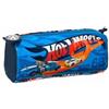 Hot Wheels astuccio cilindrico cm 21 x 6 H.8