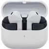 Samsung Cuffie Stereo Samsung Galaxy Buds 3 FE SM-R420 Bluetooth Wireless Grey GRIGIO