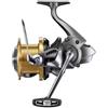 SHIMANO MULINELLOShimano Aerlex 14000 XSC XTC VERSIONE SURFCASTING E CARP FISHING