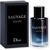 Dior Sauvage profumo per Uomo 100 ml Eau De Parfum Spray