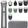 Philips Rifinitore Multi-Stile Philips MG5941/15 tecnologia BeardSense Impermeabile