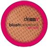 Debby Blush Experience 02 DOLL Rosa Naturale Leggero Sfumabile
