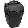 Manfrotto Borsa Fondina ADVANCED M Iii Black MB MA3 H M