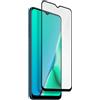 Avizar, Pellicola per Oppo A9 2020 / A5 2020 Protezione vetro, Nero