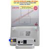ROUTER 4G/5G LTE Wi-Fi+LAN CON SLOT X SIM MOBILE 12V 220V PER CASA AUTO CAMPER