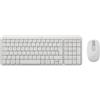 Logitech Tastiera e mouse MK SERIES MK250 Compact Bluetooth Wireless Combo Off