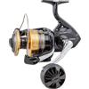 SHIMANO SOCORRO 6000 SW MULINELLO A BOBINA FISSA