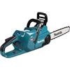 Makita Elettrosega 350mm 40V XGT Makita UC015GZ