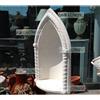 FratelliVagnoni Nicchia grotta cupola madonna optional accessori illuminazione giardino statua