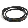 Castor Zoppas San Giorgio Universale Cinghia Lavatrice 3L540 Electrolux Castor Zoppas San Giorgio Universale
