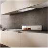 Elica Cappa Cucina Aspirante Incasso Sottopensile 90 cm HIDDEN IXGL/A/90
