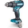 MAKITA DHP485Z - Taladro combinado bl 18v