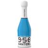 Subitodisponibile 3 PZ Baby SANTERO 958 BLU DOLCE - 200 ml 1FOZ