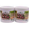 Krauterhof Gel artiglio del diavolo Krauterhof 2 confezioni da 500ml antidolorifico