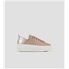 Alexander Smith Donna sneakers linea wembley in pelle