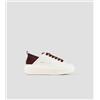 Alexander Smith Donna sneakers linea wembley in pelle