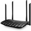 Tp-Link ROUTER WIFI TP-LINK ARCHER C6 AC1200 DUALBAND 4 ANTENNE ARCHER C6 GIGABIT