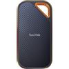SanDisk Extreme® Portable 500 GB Memoria SSD esterna 2,5 USB 3.2 (Gen 2) Nero,
