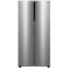 COMFEE MIDEA MDRS619FIE46 FRIGORIFERO SIDE BY SIDE 460LT NO FROST CLASSE E INOX