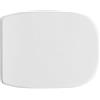 CW SEDILE WC PER DOLOMITE VASO FLEO BIANCO FORMA 6- Bianco- CW- pezzi 1